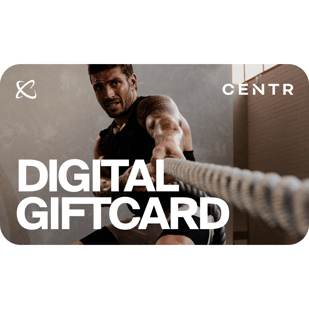 Centr Gift Card - CentrCentr