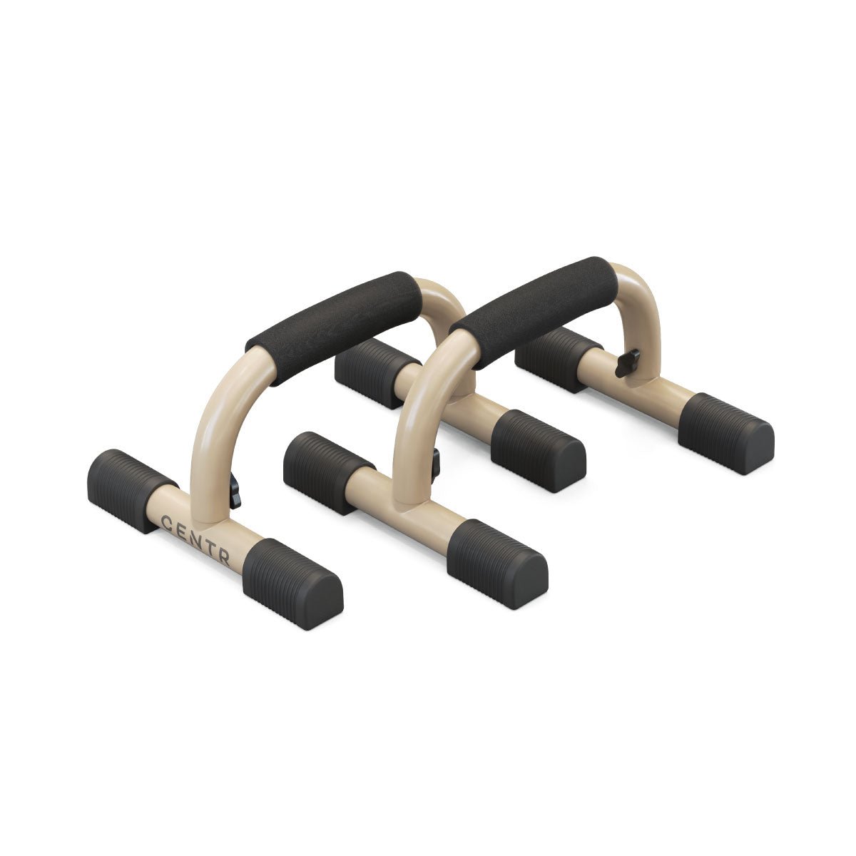 Centr Push Up Handles - Centrcentrllc