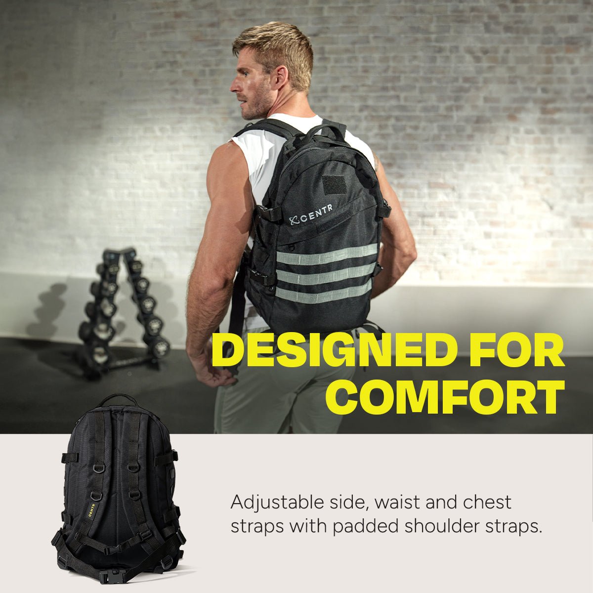 Backpack 50 best sale