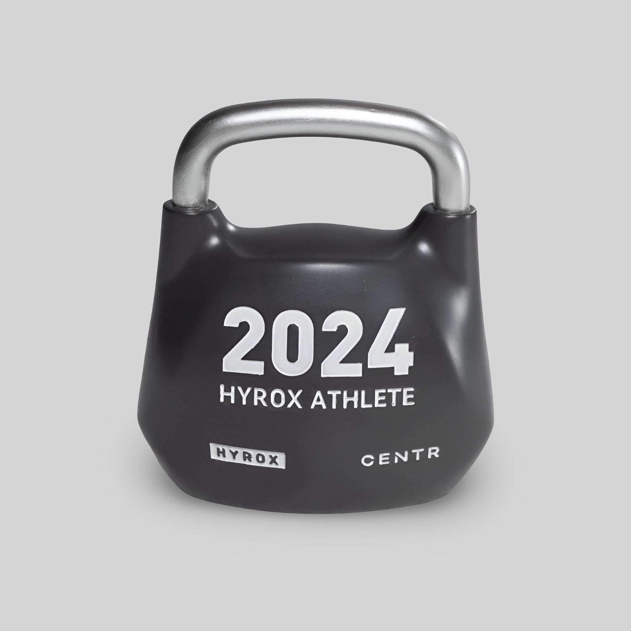 Centr x Hyrox Collectible Kettlebell - Centrcentrllc