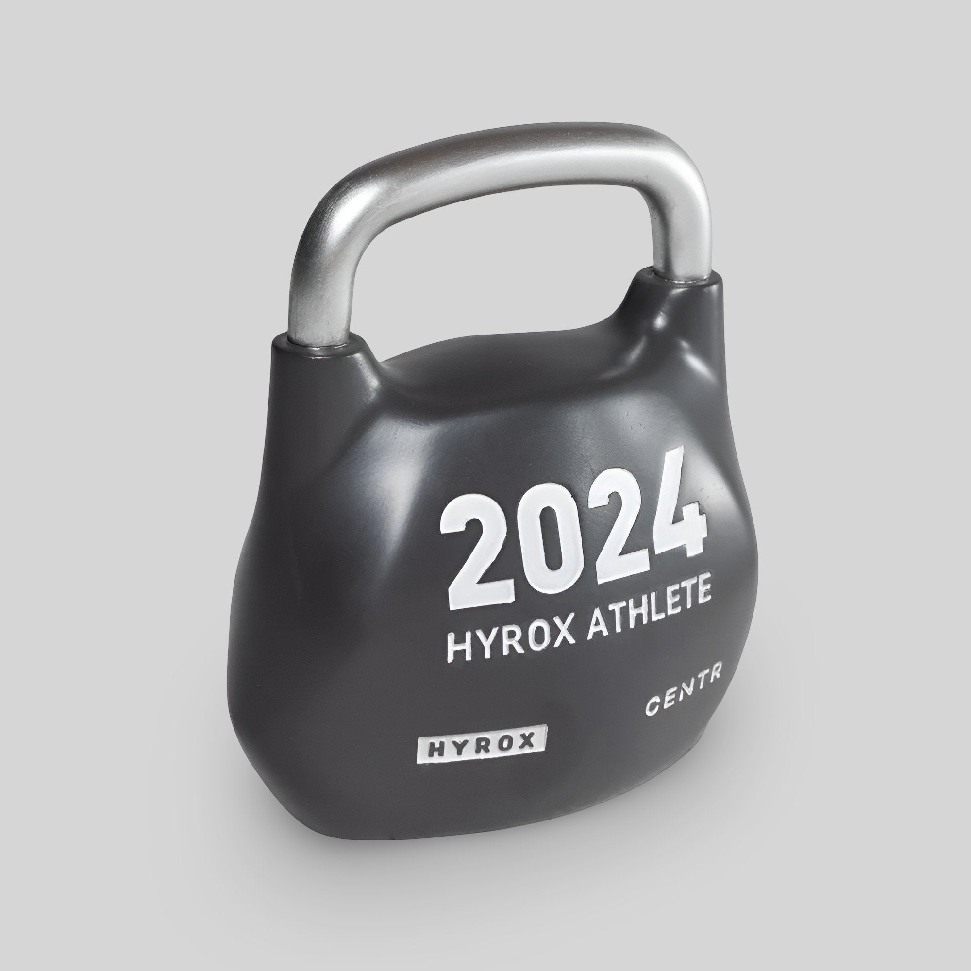 Centr x Hyrox Collectible Kettlebell - Centrcentrllc