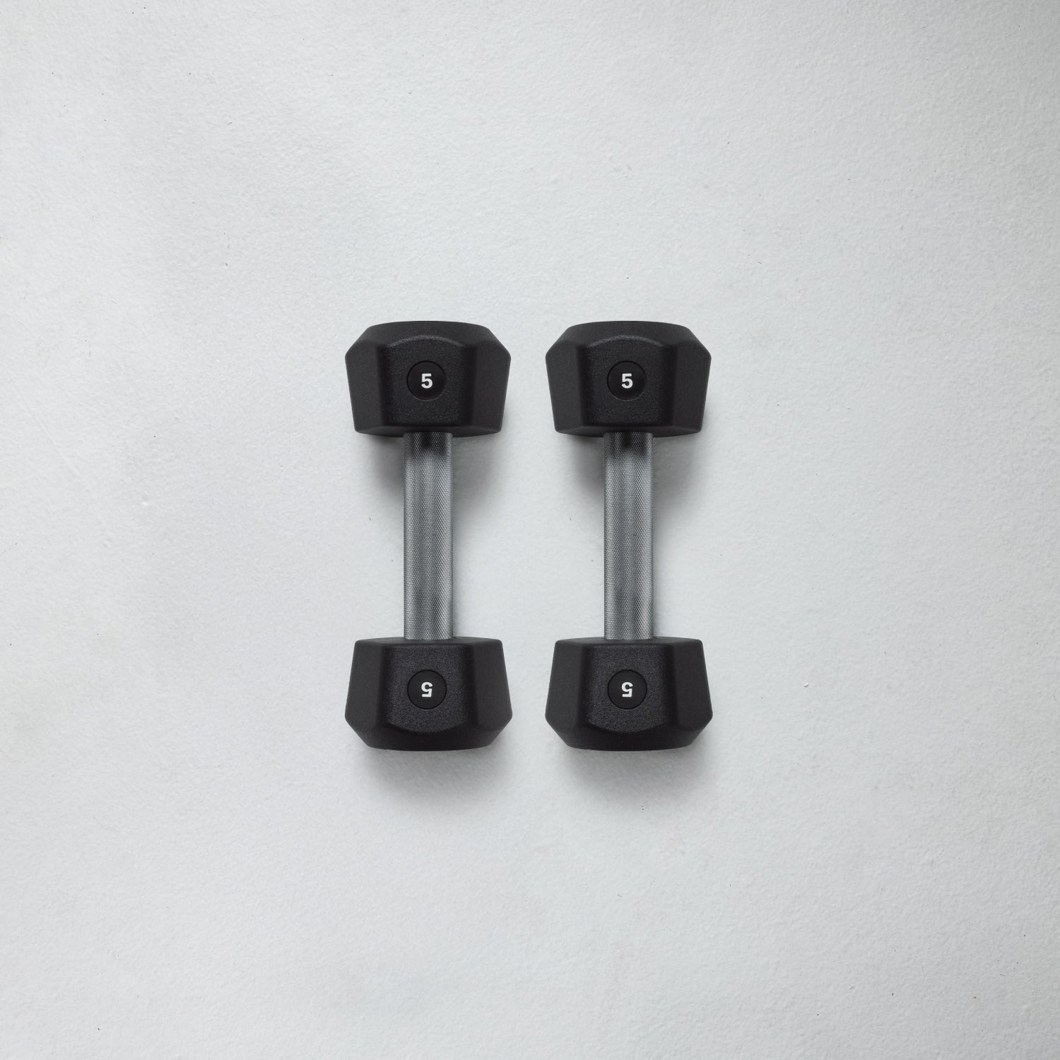 Centr x HYROX Commercial Dumbbells - Centrcentrllc