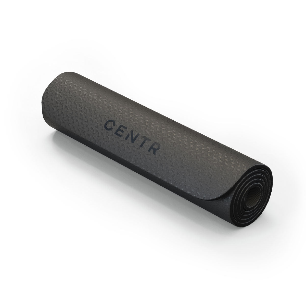 Centr Yoga Mat - Centrcentrllc