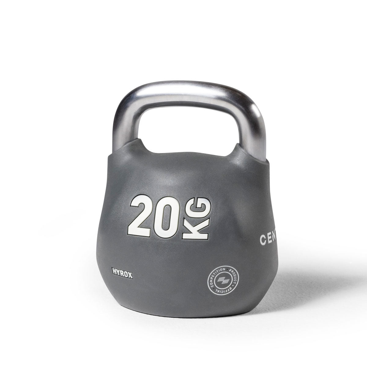 Competition Octo Kettlebell - Centrcentrllc