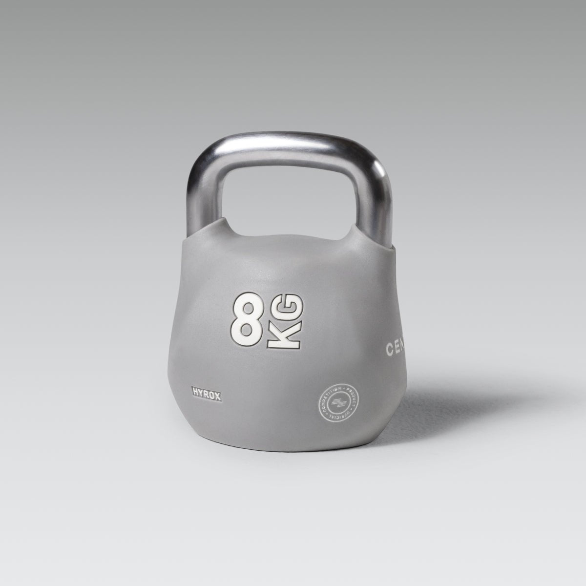 Competition Octo Kettlebell - Centrcentrllc