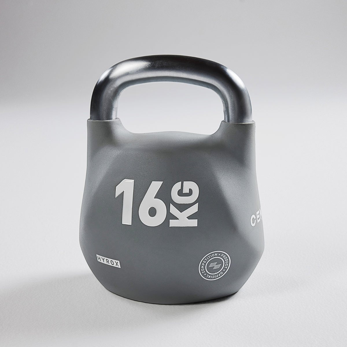 Competition Octo Kettlebell - Centrcentrllc