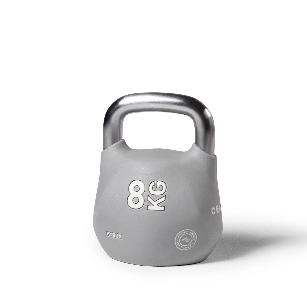 Competition Octo Kettlebell - Centrcentrllc