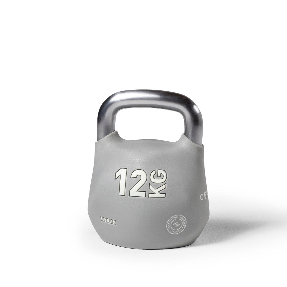 Competition Octo Kettlebell - Centrcentrllc