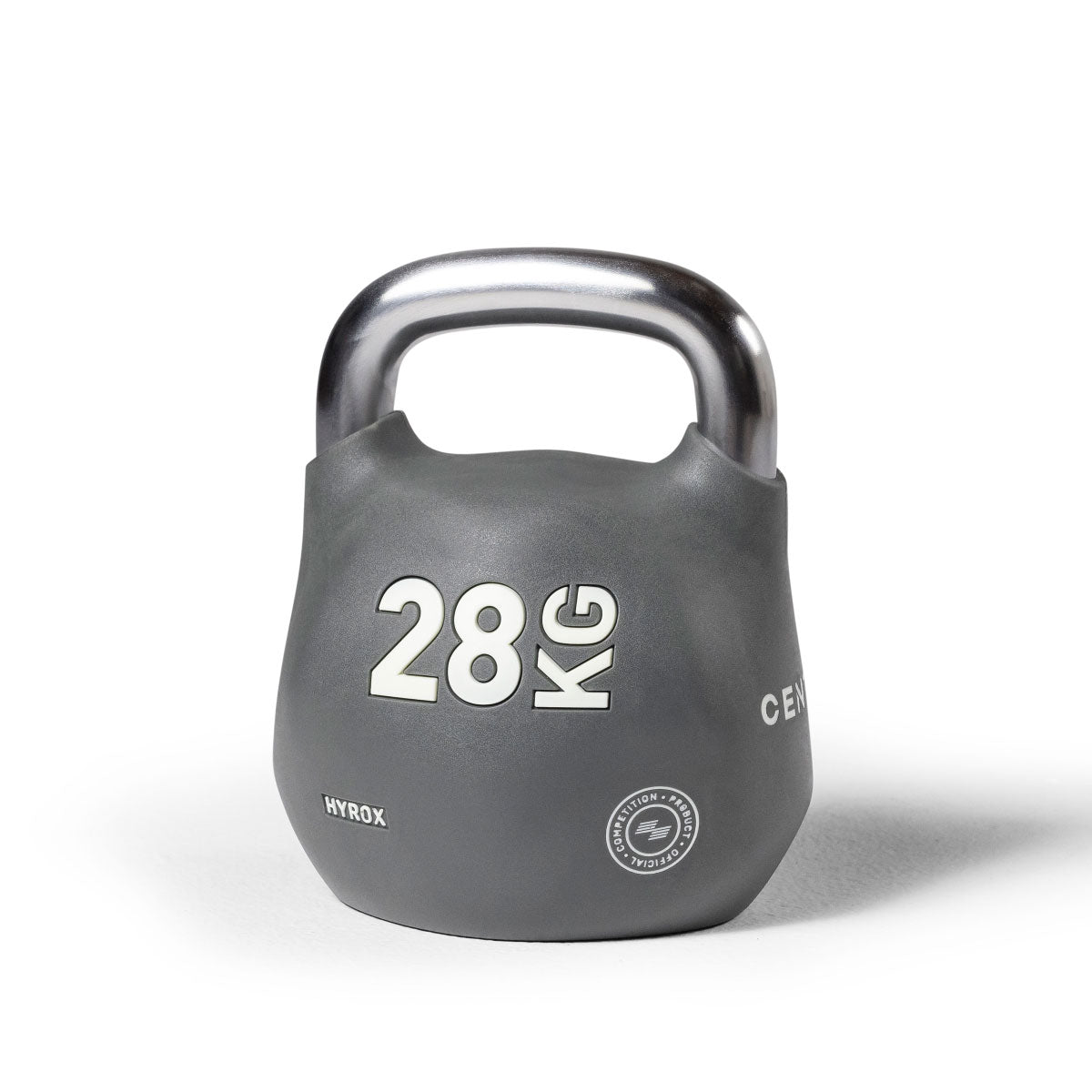 Competition Octo Kettlebell - Centrcentrllc