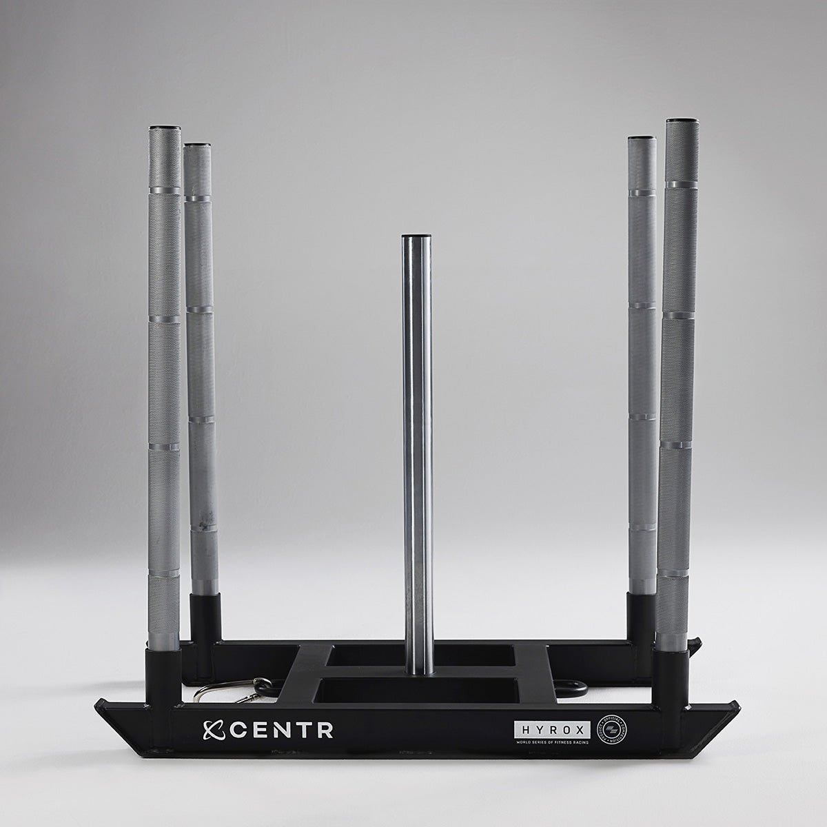 Competition Power Sled - Centrcentrllc