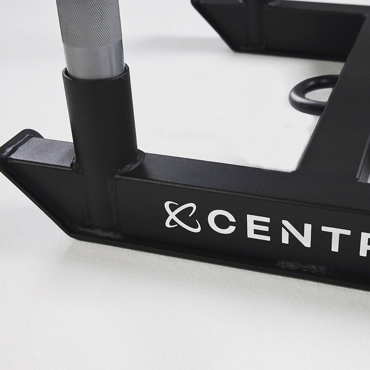 Competition Power Sled - Centrcentrllc