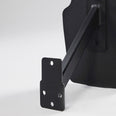 HYROX Wall Ball Target – Wall-Mounted Competition Rig | Centr