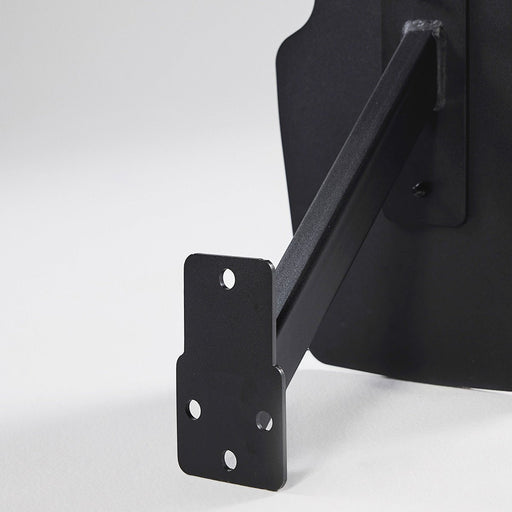 HYROX Wall Ball Target – Wall-Mounted Competition Rig | Centr