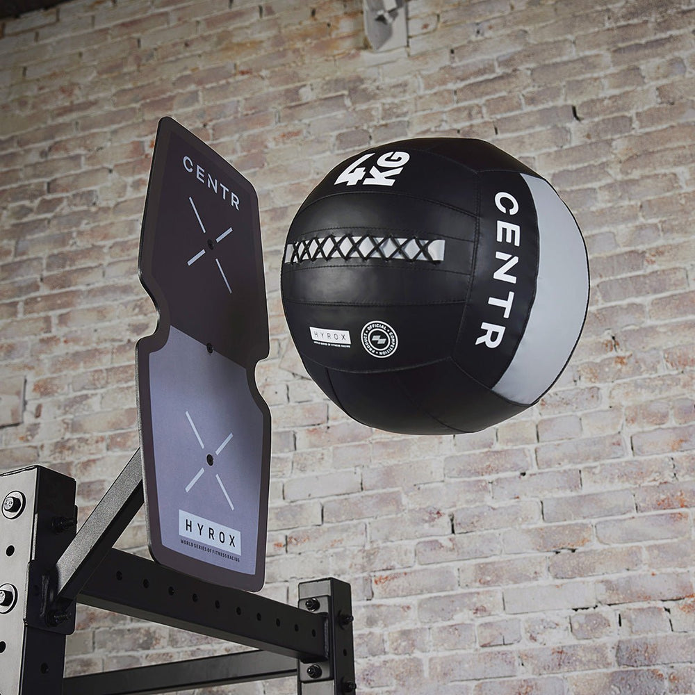 HYROX Competition Rig Target | Centr
