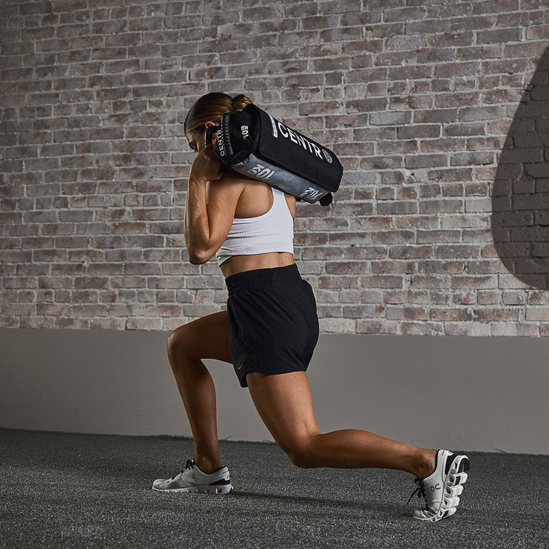 HYROX Competition Sandbag | Centr