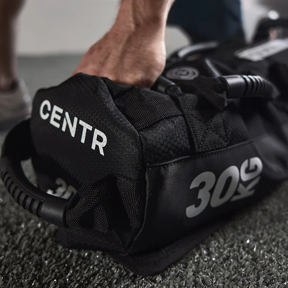 Competition Sandbag - Centrcentrllc