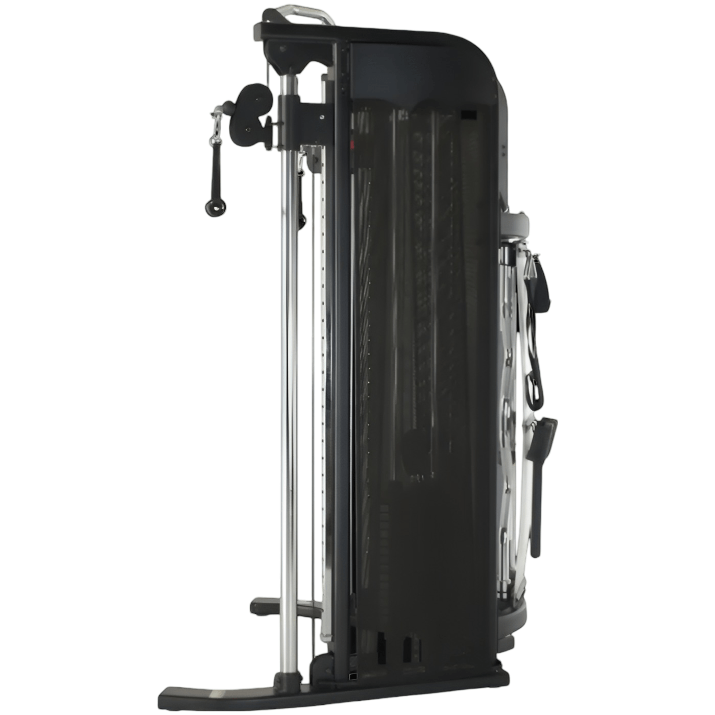 Inspire Fitness FT1 Functional Trainer - Thumbnail 2