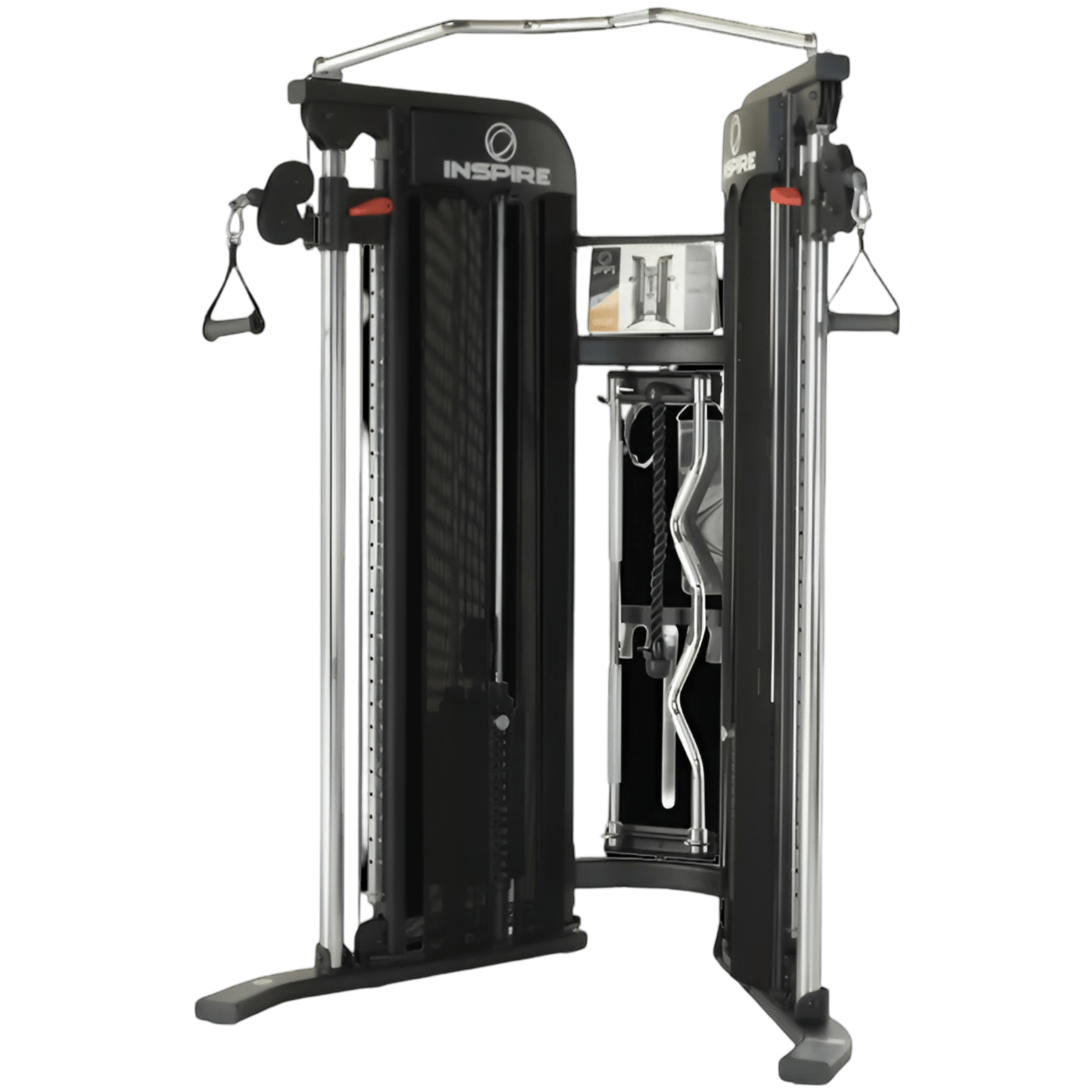Inspire Fitness FT1 Functional Trainer - Thumbnail 3