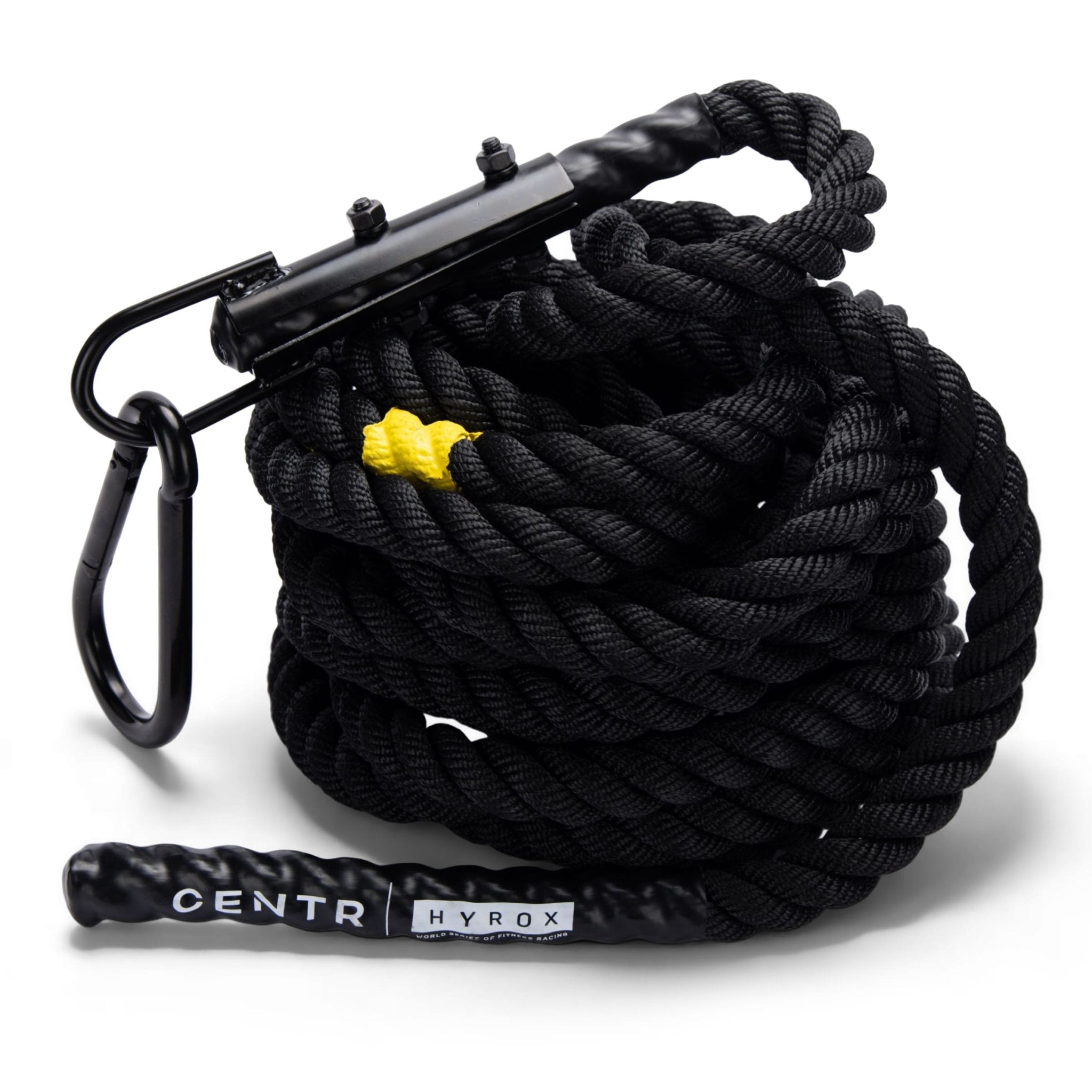 HYROX Competition Power Rope for Youngstars - Centrcentrllc