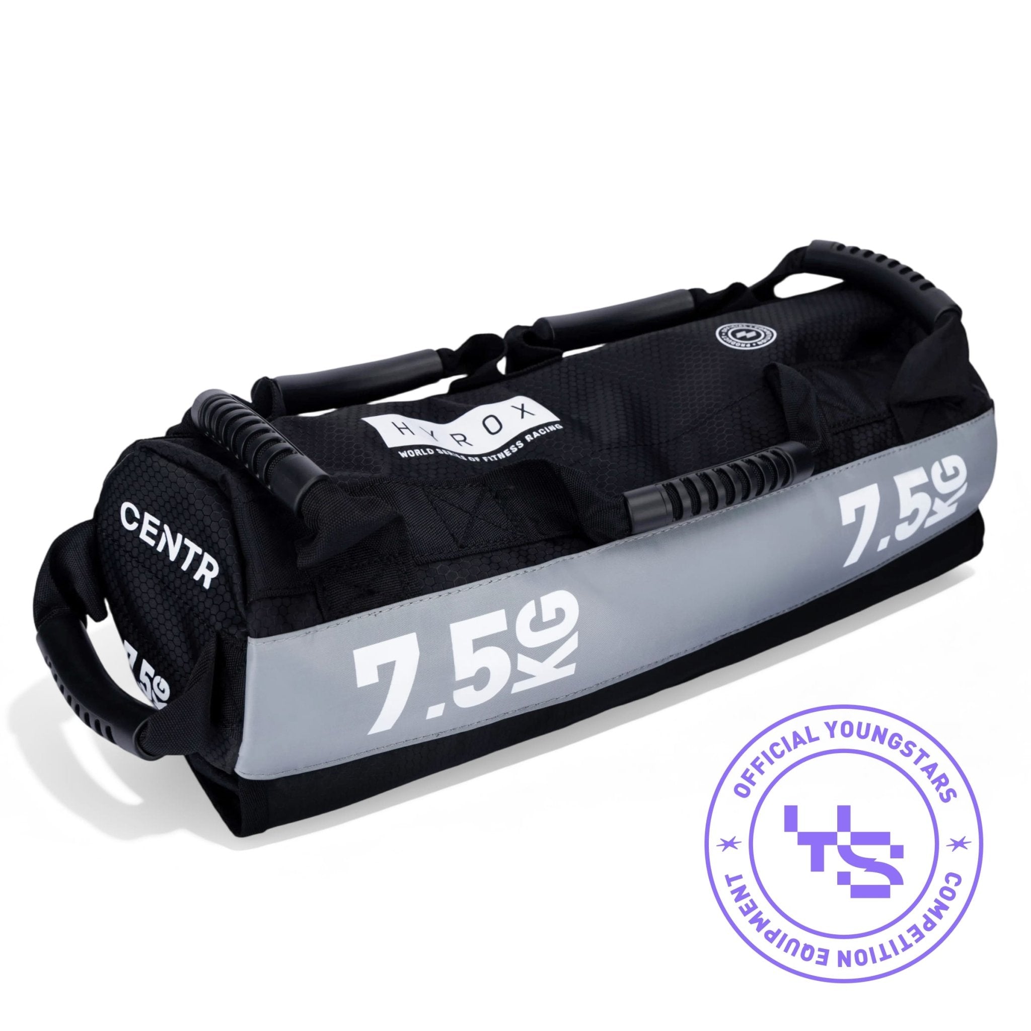 HYROX Competition Sandbag for Youngstars - Centrcentrllc