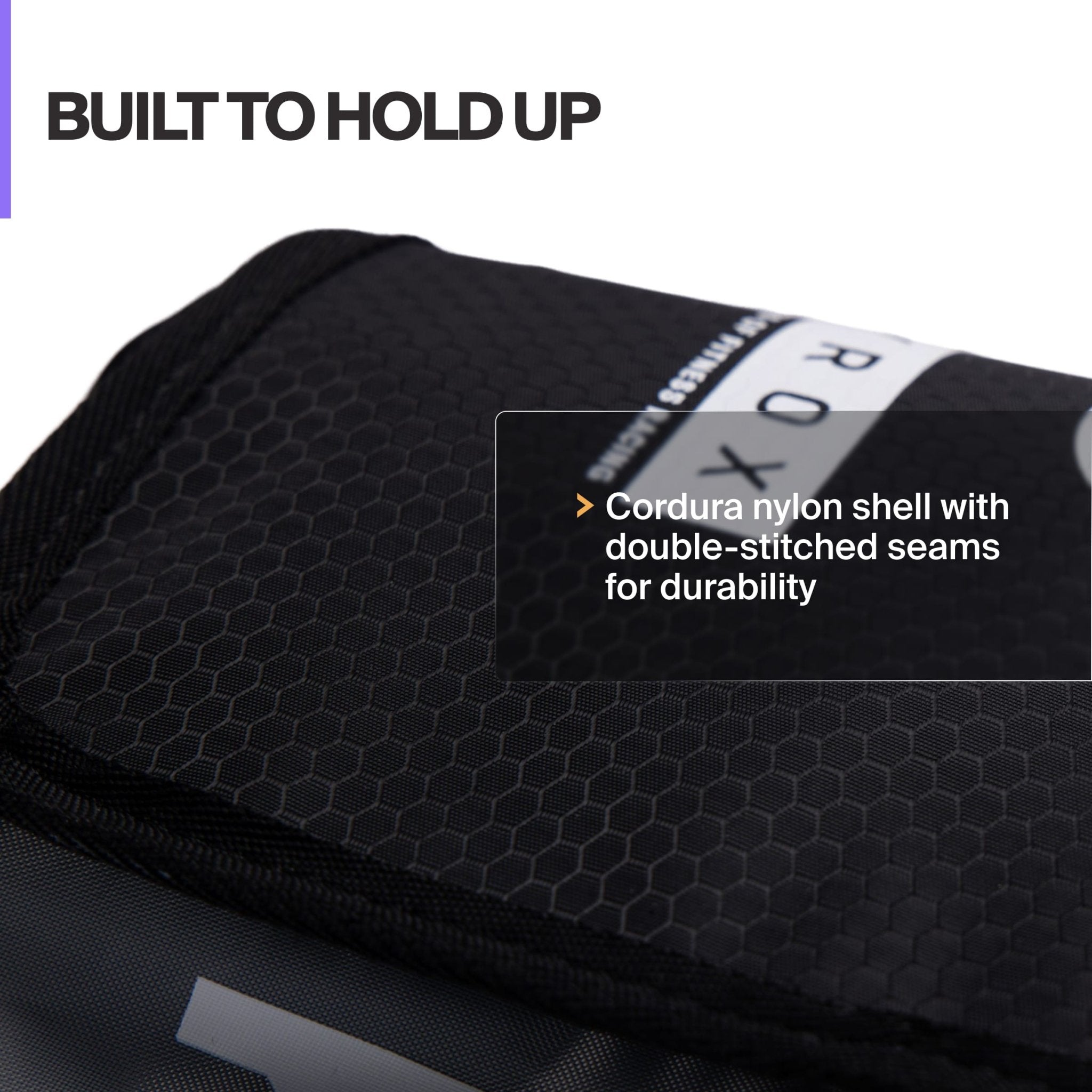 HYROX Competition Sandbag for Youngstars - Centrcentrllc