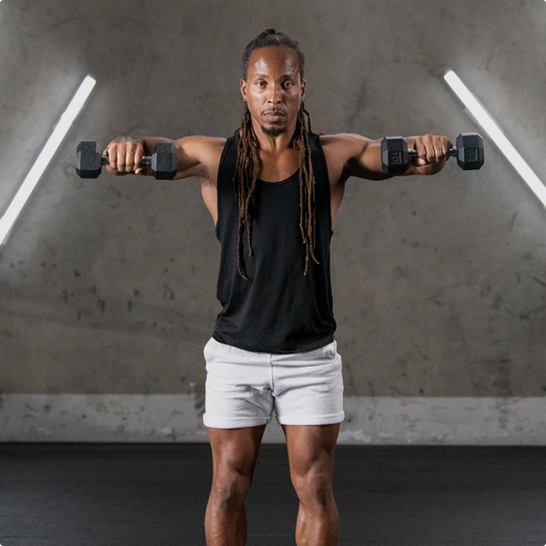 Exercise & Equipment Safety Guidelines