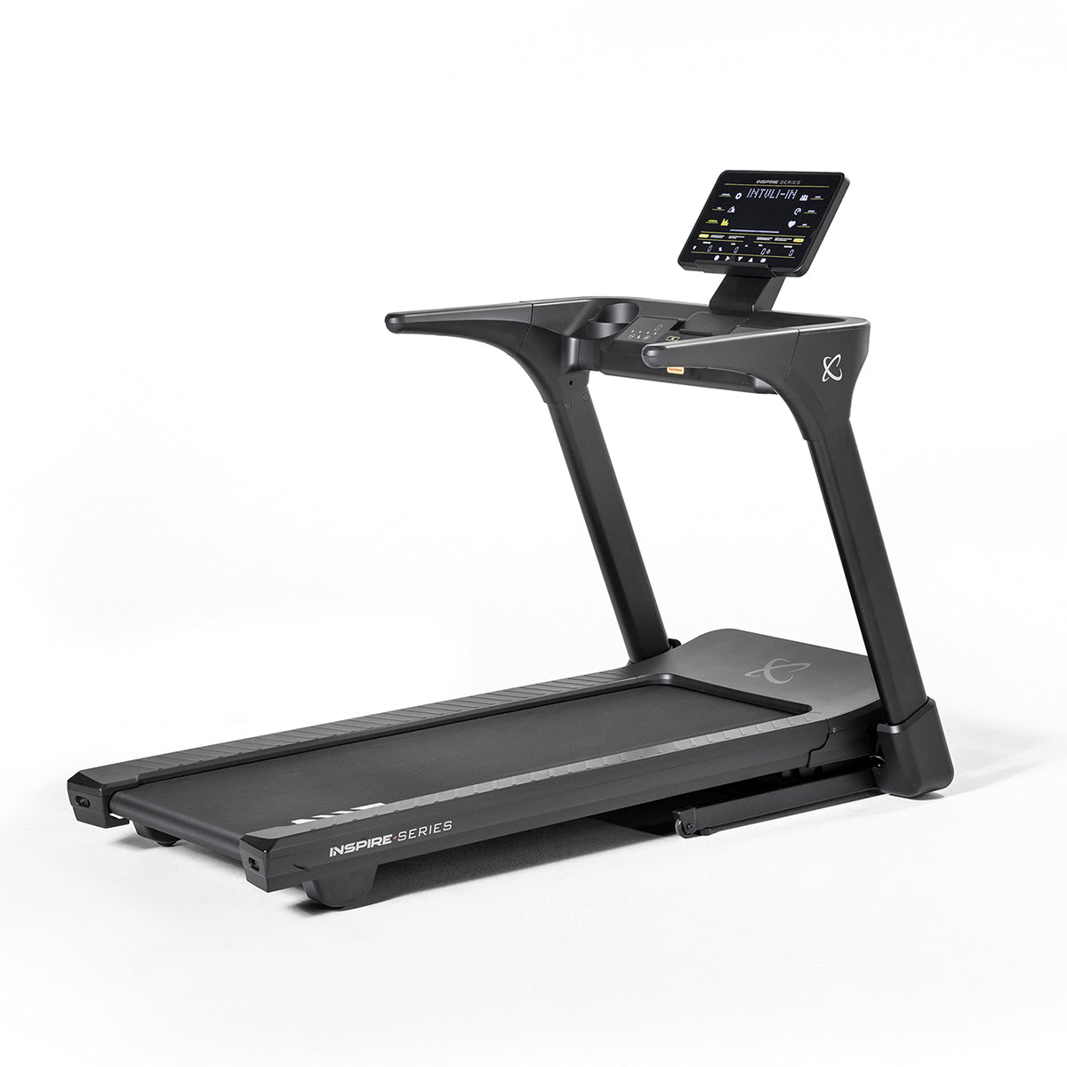 Inspire Series T5 Treadmill - Centrcentrllc