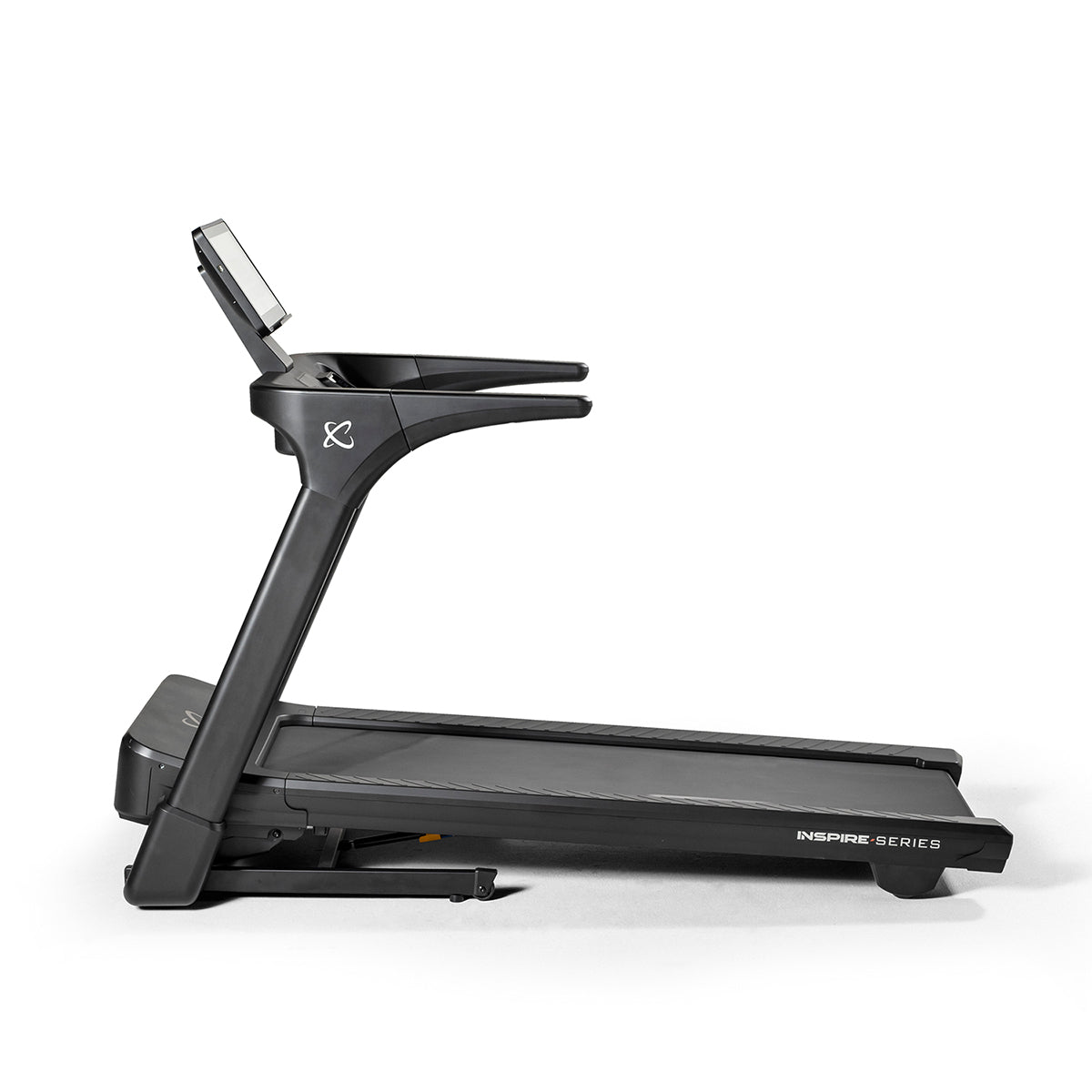 Inspire Series T5s Treadmill - Centrcentrllc