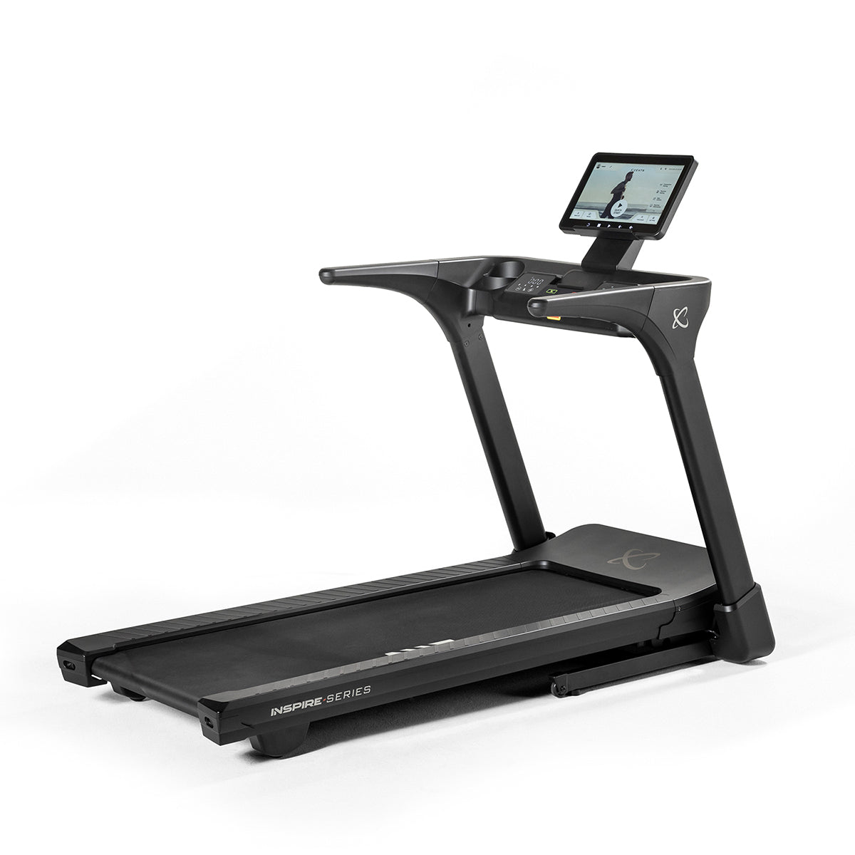 Inspire Series T5s Treadmill - Centrcentrllc