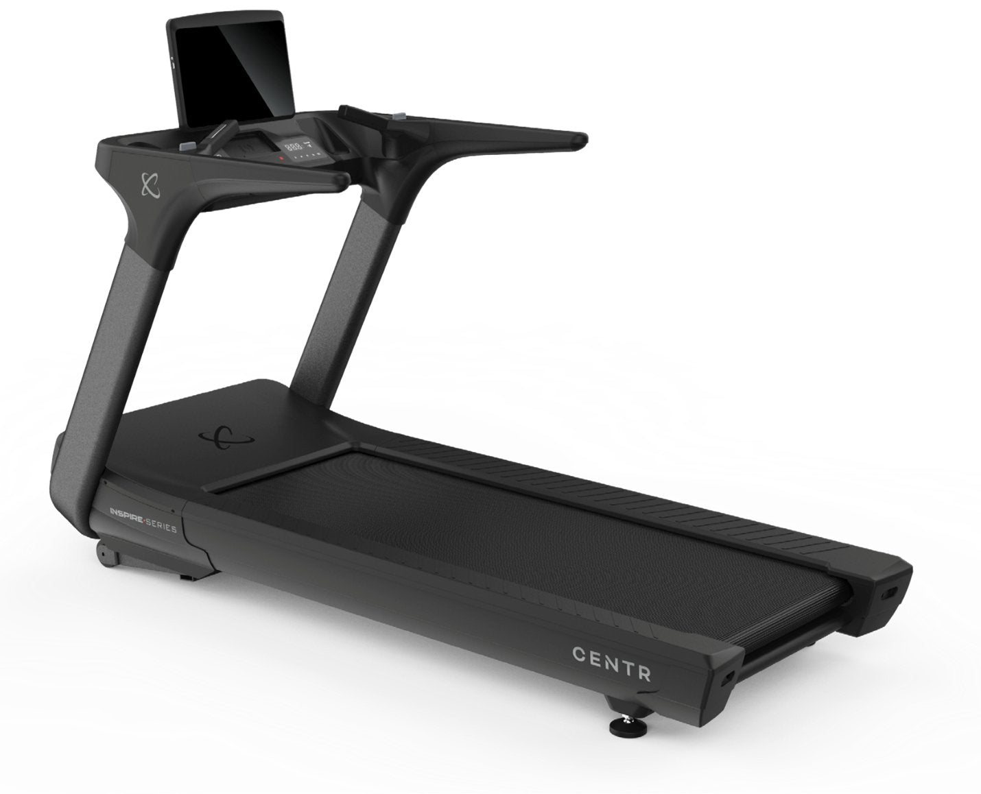 Inspire Series T7 Treadmill - Centrcentrllc