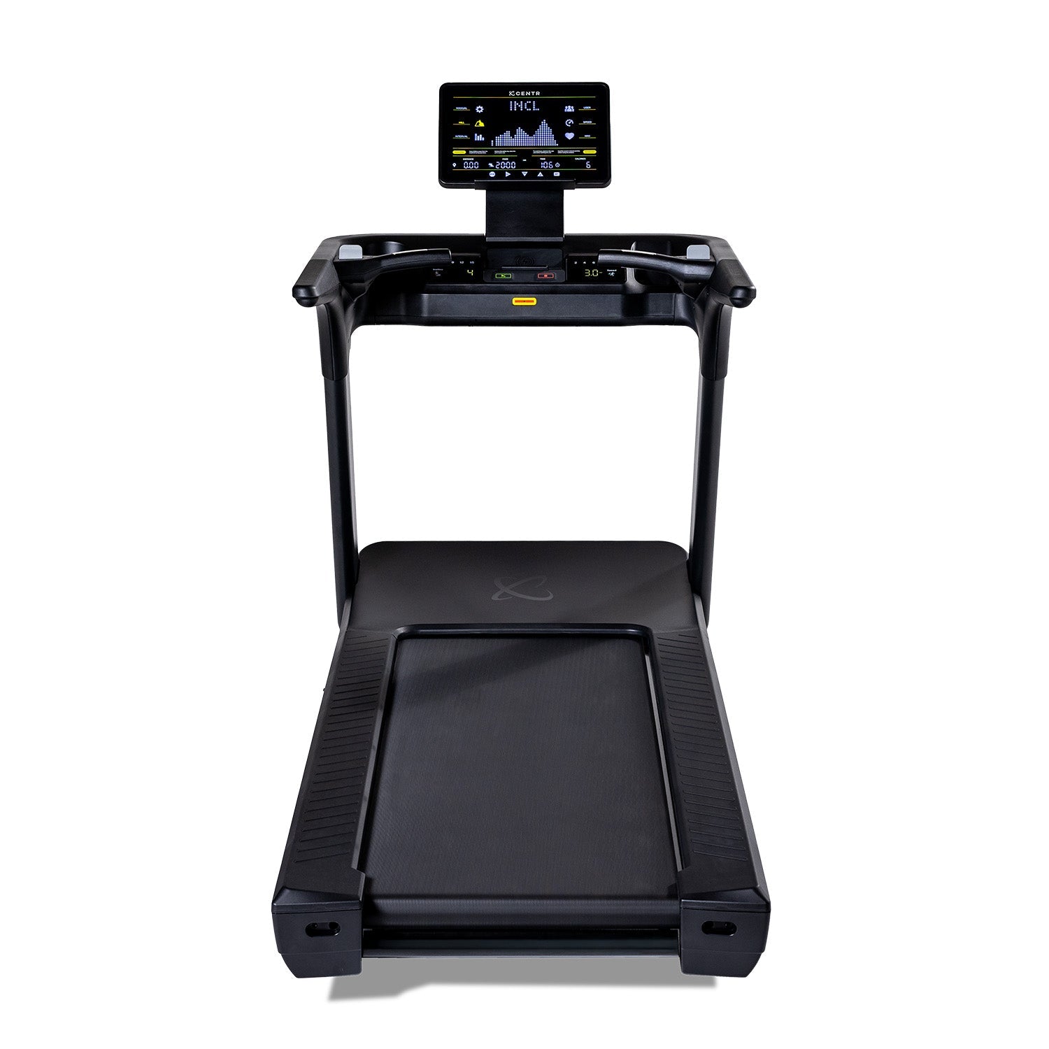 Inspire Series T7 Treadmill - Centrcentrllc