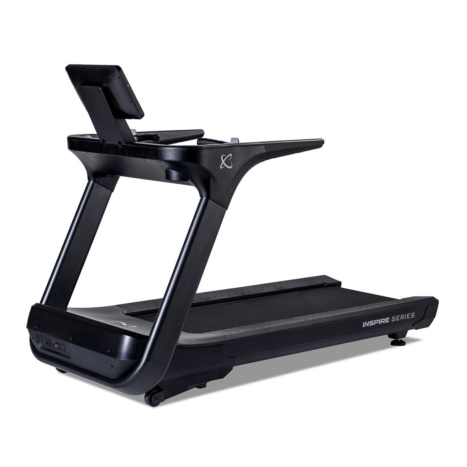 Inspire Series T7 Treadmill - Centrcentrllc