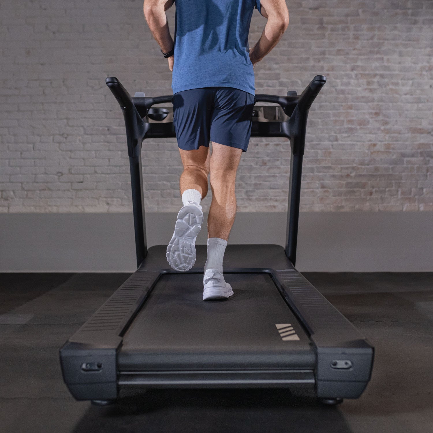 Inspire Series T7s Treadmill - Centrcentrllc