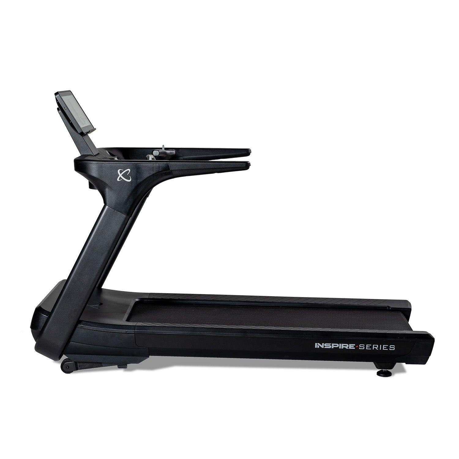 Inspire Series T7s Treadmill - Centrcentrllc