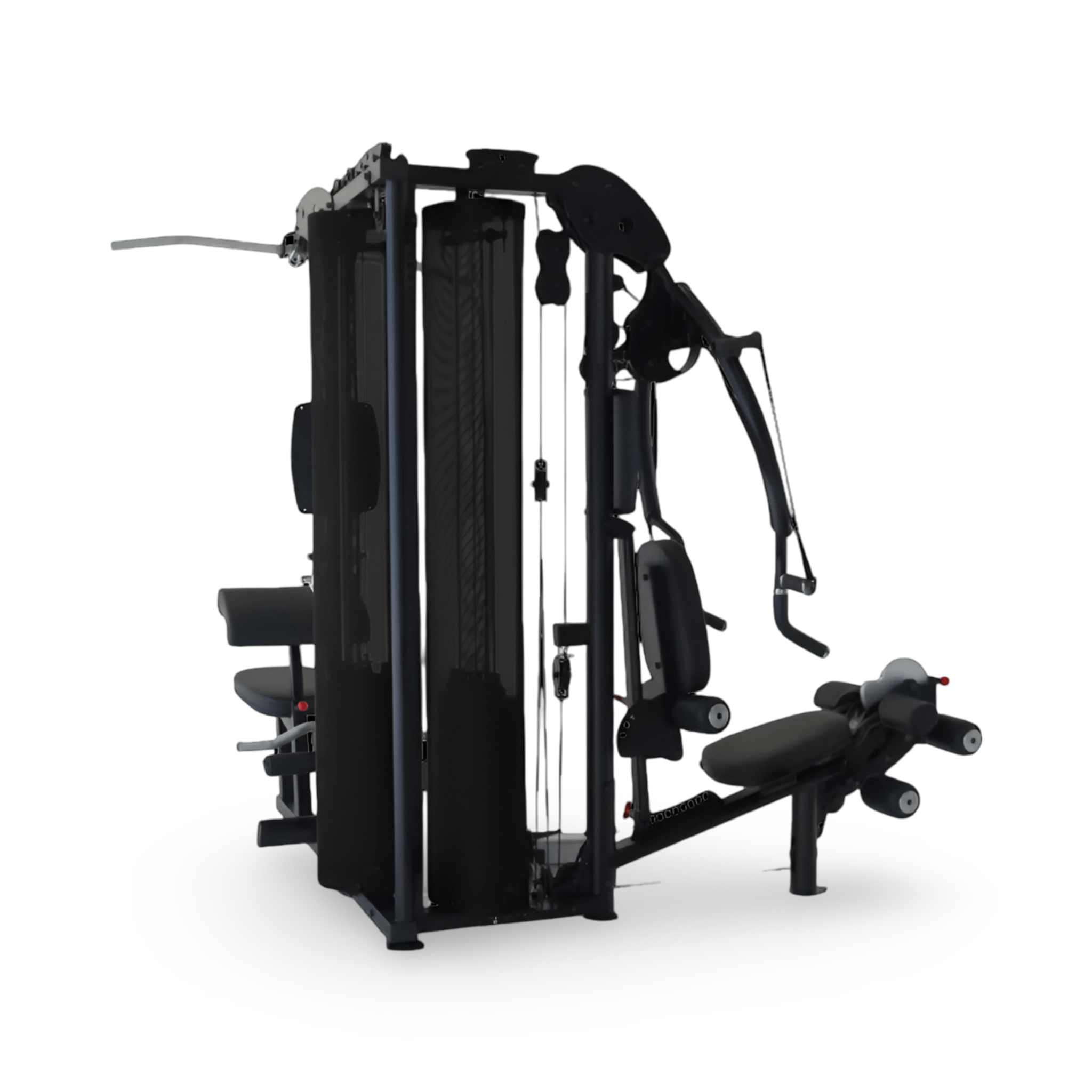  M1　M5　507 850i 4台セット　デルプラド　ビーエム Inspire M5 Multi-Gym | Dual Stack, Corner Home Gym | Centr