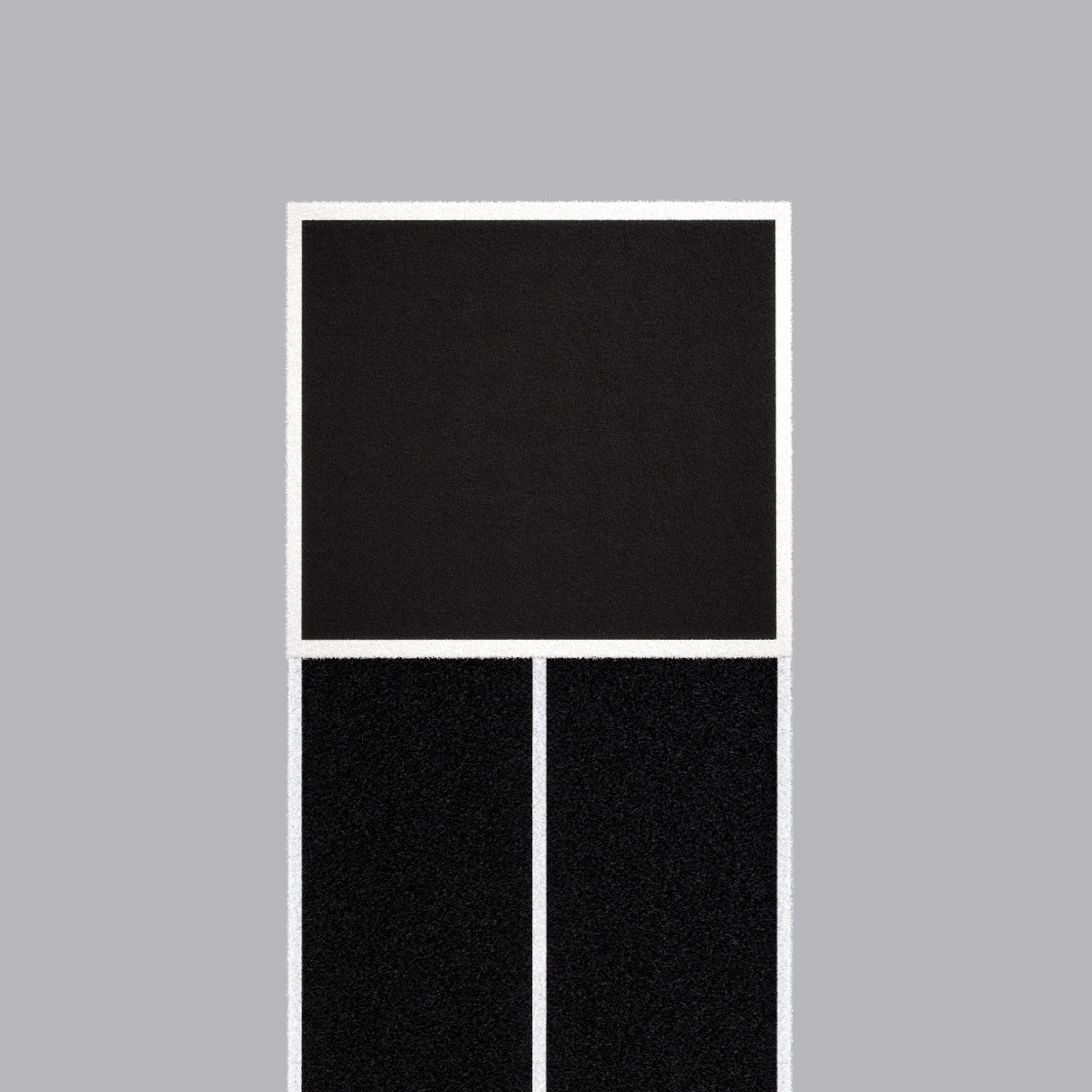 Middle End Zone - CentrCentr
