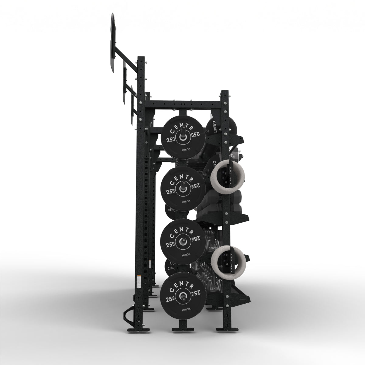 Official HYROX Perform RIG - CentrCentr