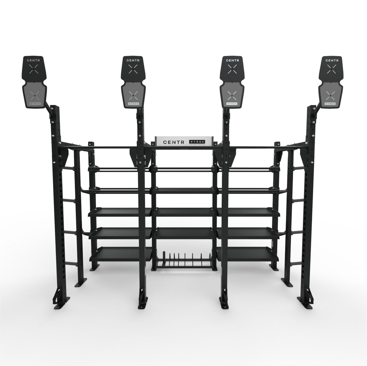 Official HYROX Perform RIG - CentrCentr