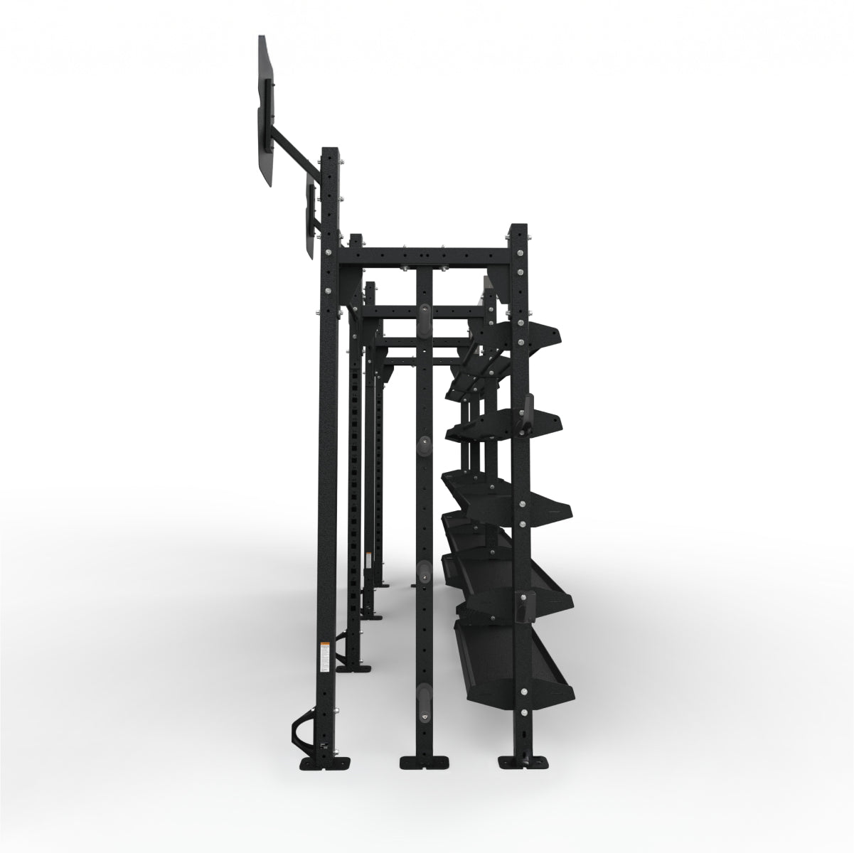 Official HYROX Perform RIG - CentrCentr