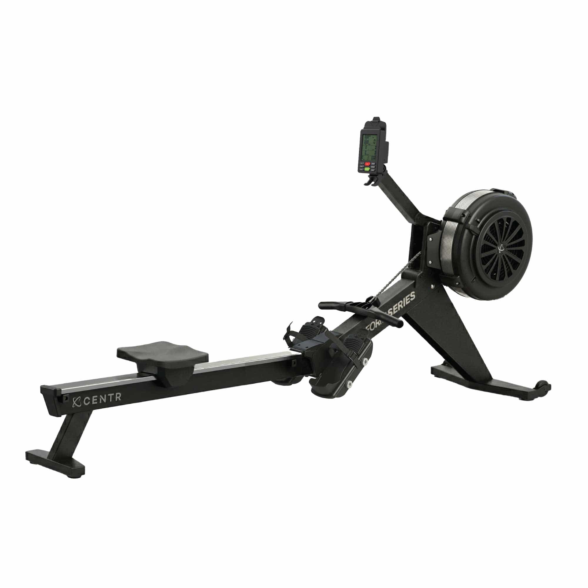 Perform Series Rower - Centrcentrllc