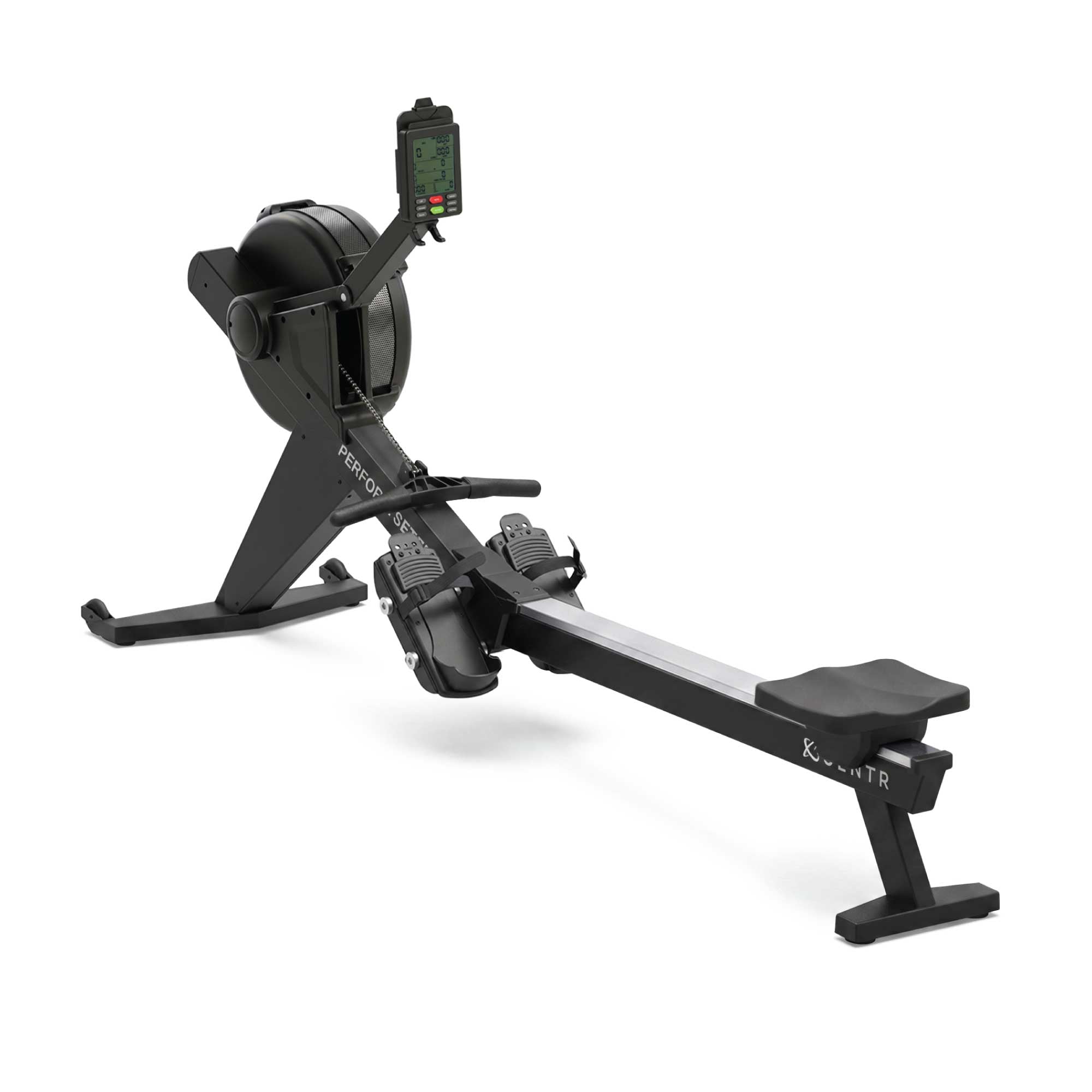 Perform Series Rower - Centrcentrllc