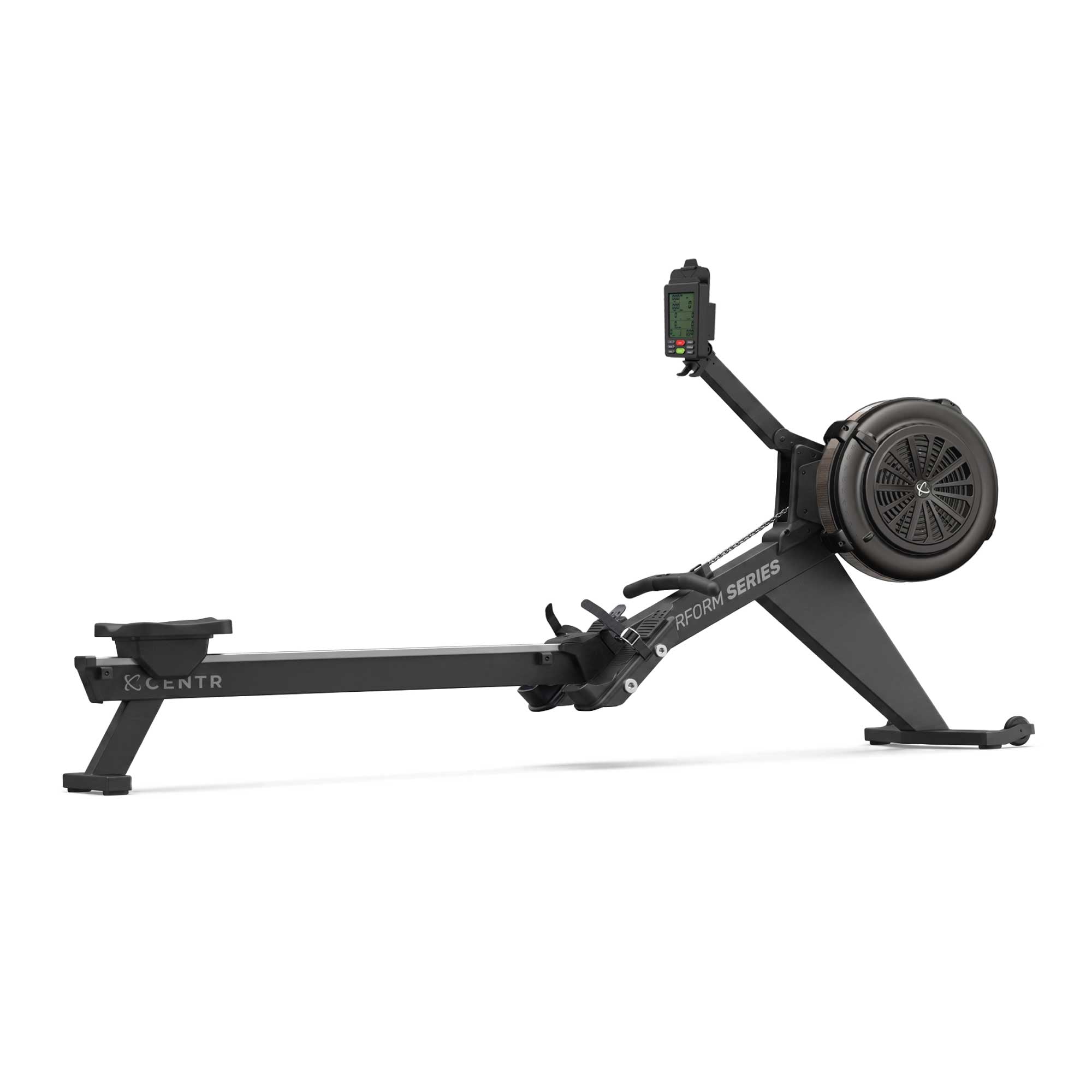 Perform Series Rower - Centrcentrllc