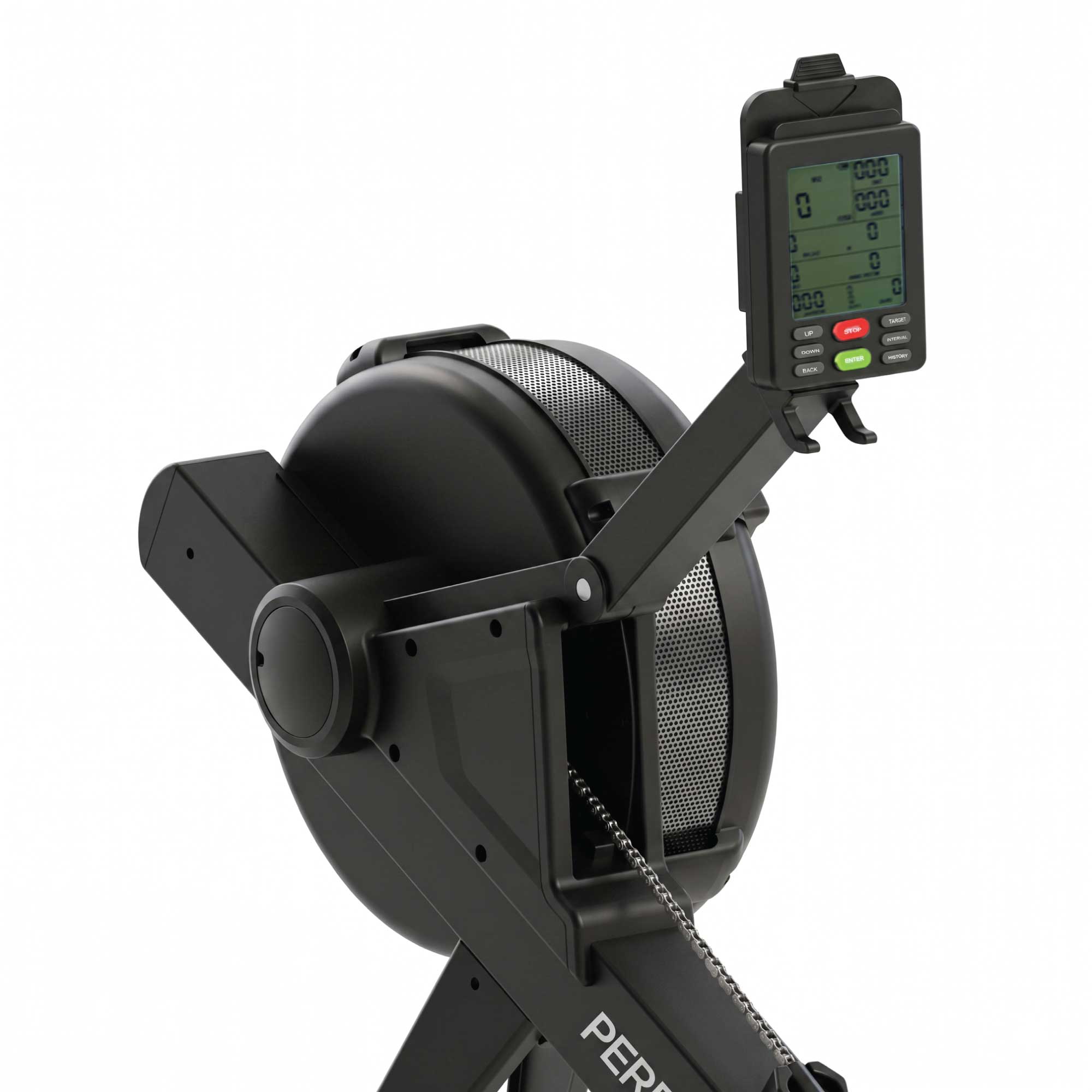 Perform Series Rower - Centrcentrllc