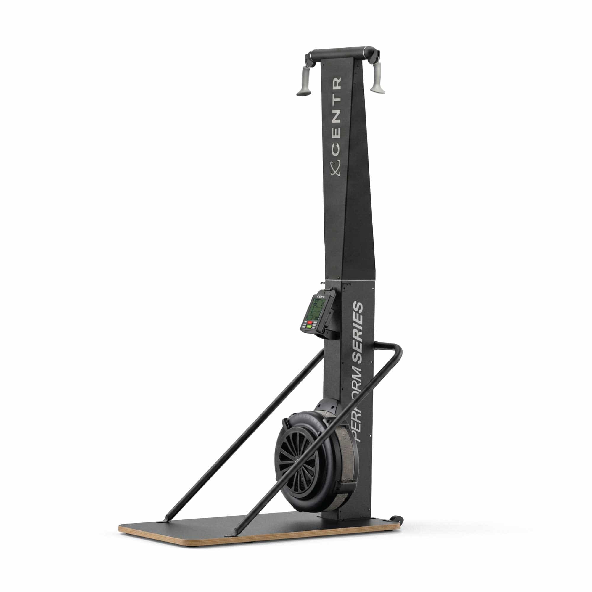 Perform Series Ski Machine - Centrcentrllc