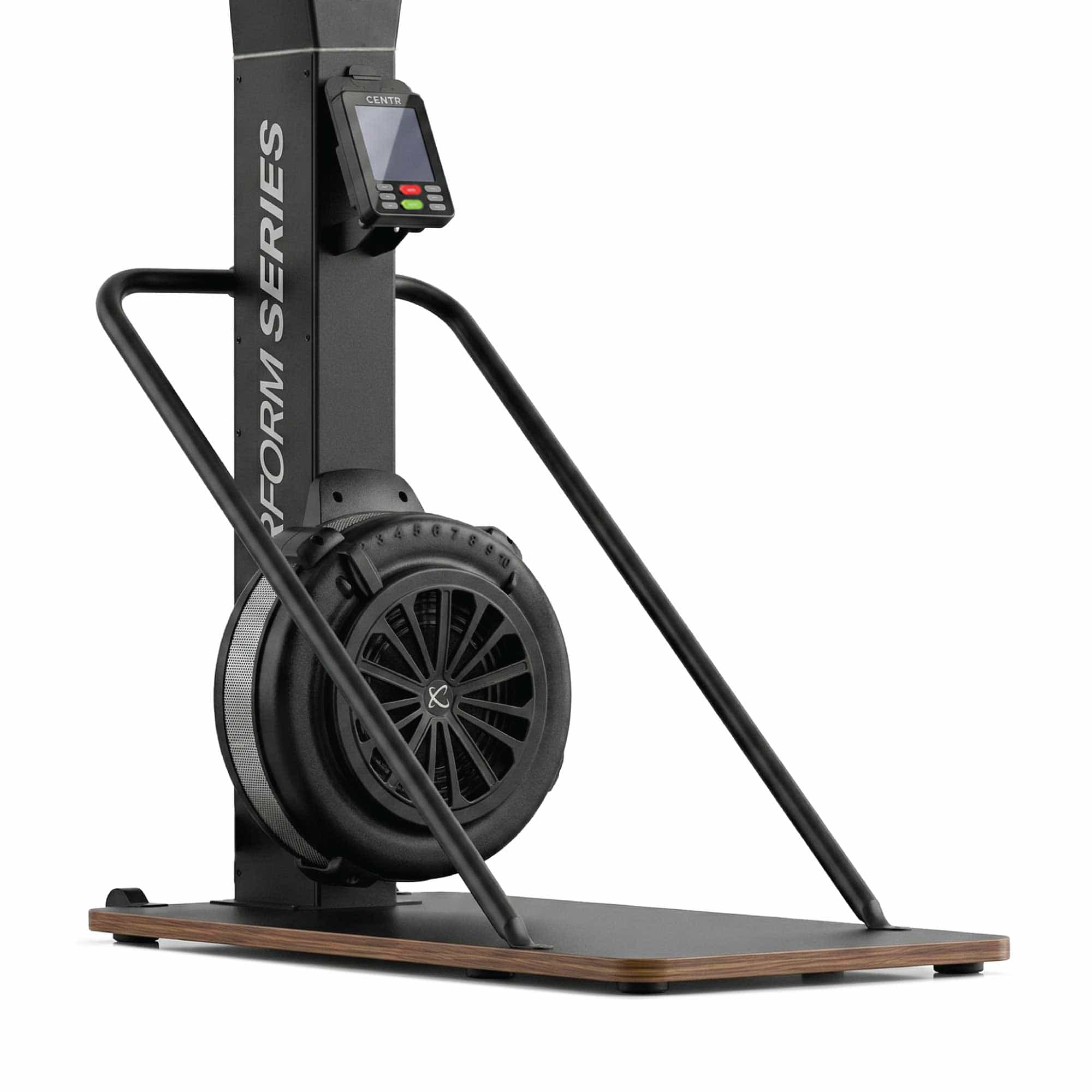 Perform Series Ski Machine - Centrcentrllc