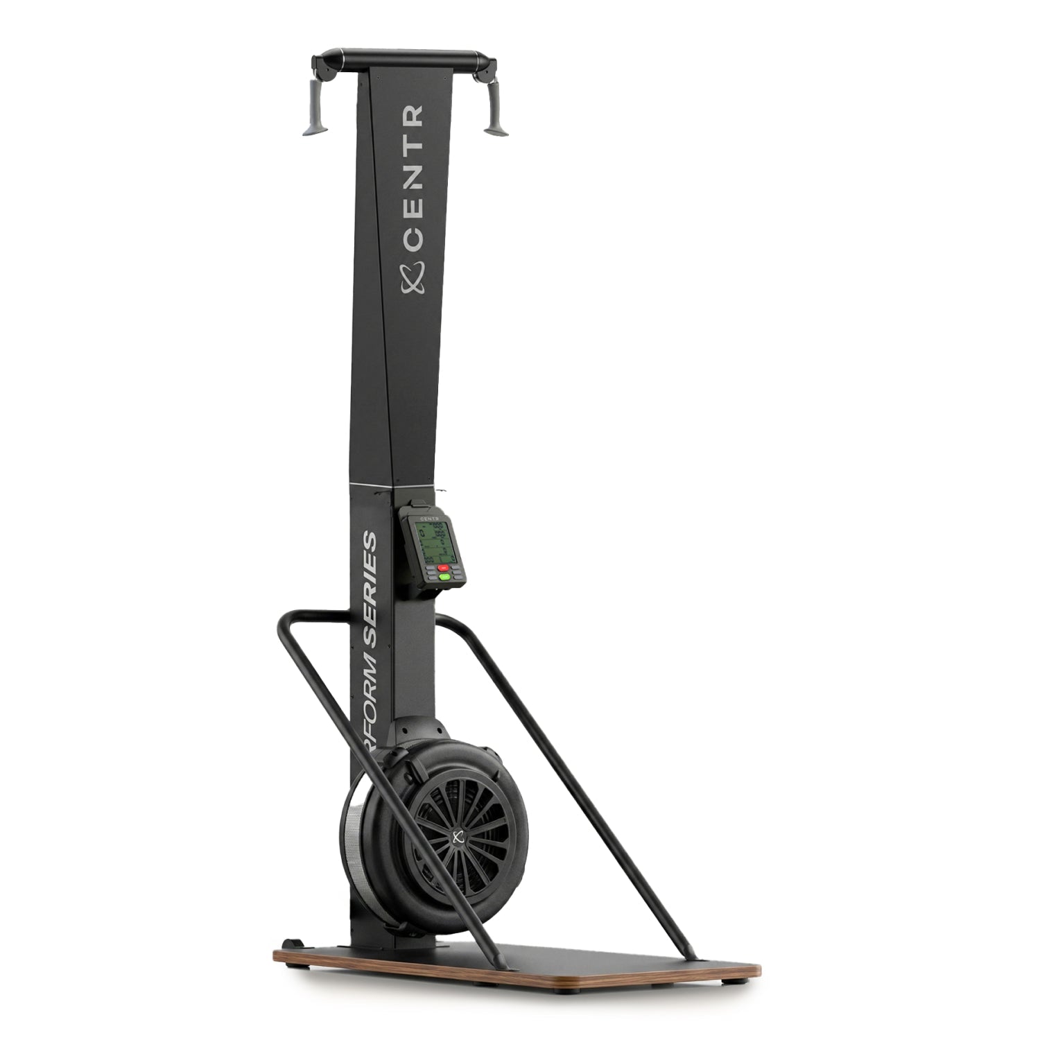 Perform Series Ski Machine - Centrcentrllc