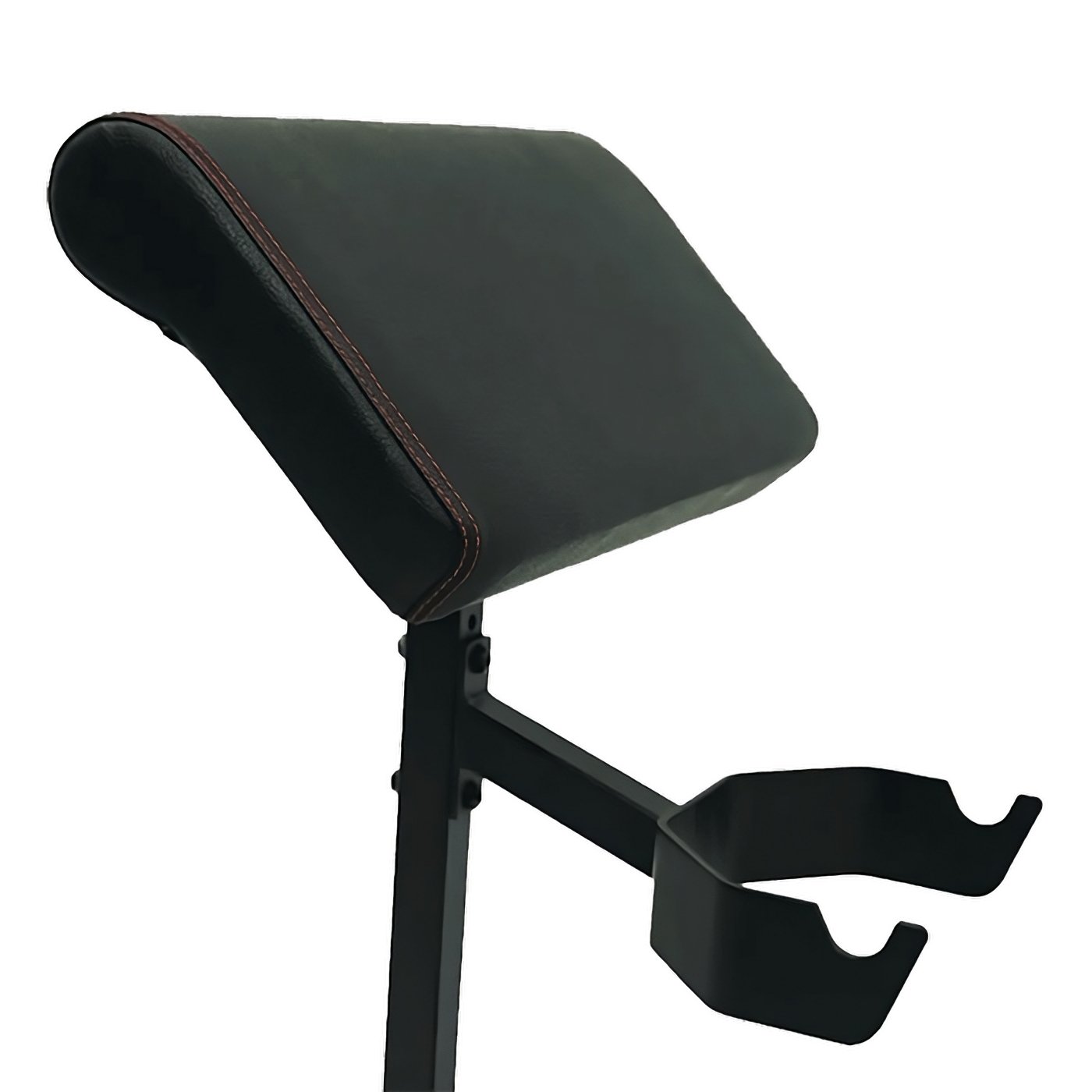 Preacher Curl Attachment - Centrcentrllc