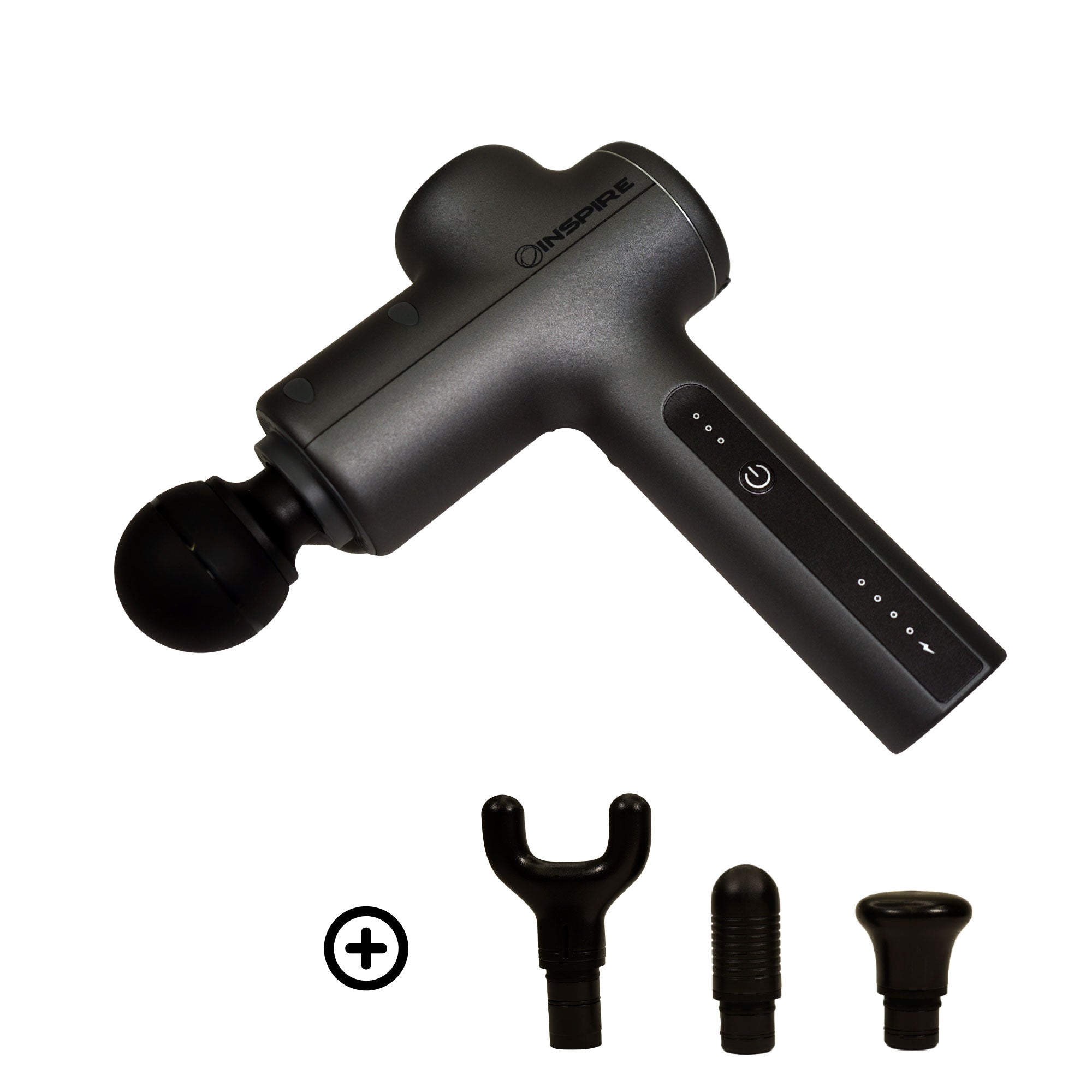 Recovery Gun