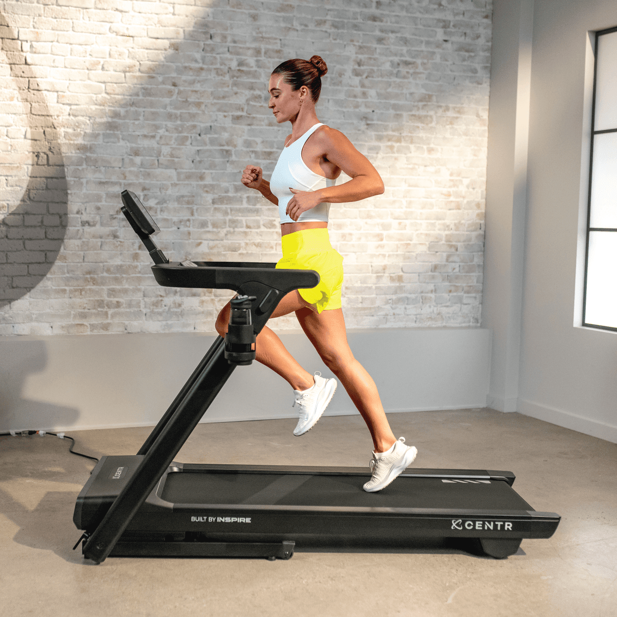 Women's Strength Cardio Bundle - Centrcentrllc