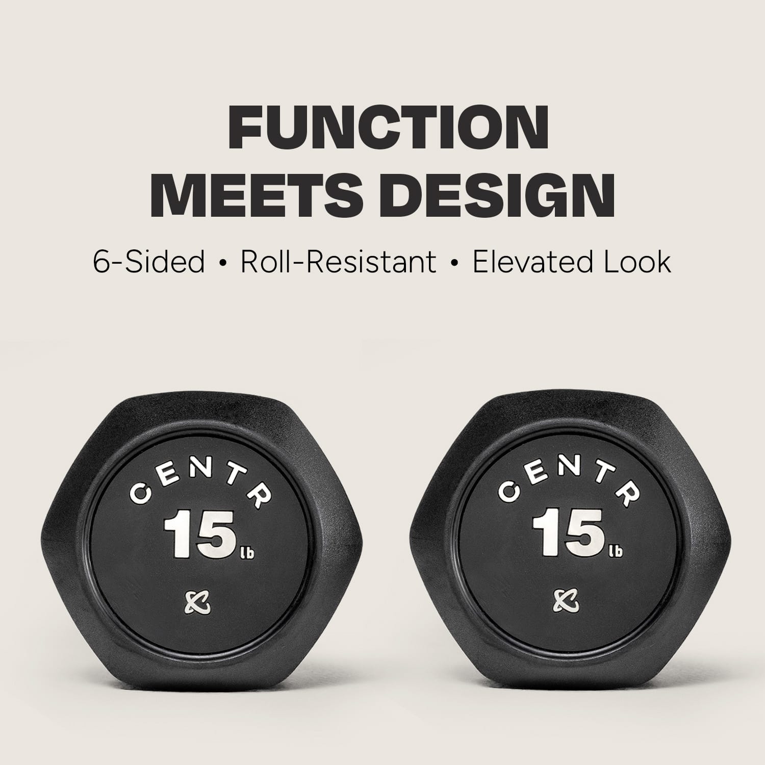 Women's Strength Fusion Bundle - Centrcentrllc